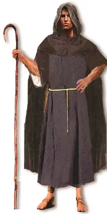 The Priest